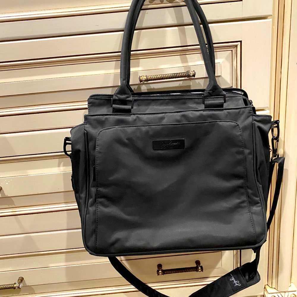 💙💗Ju-ju-be BFF Diaper Bag💗💙